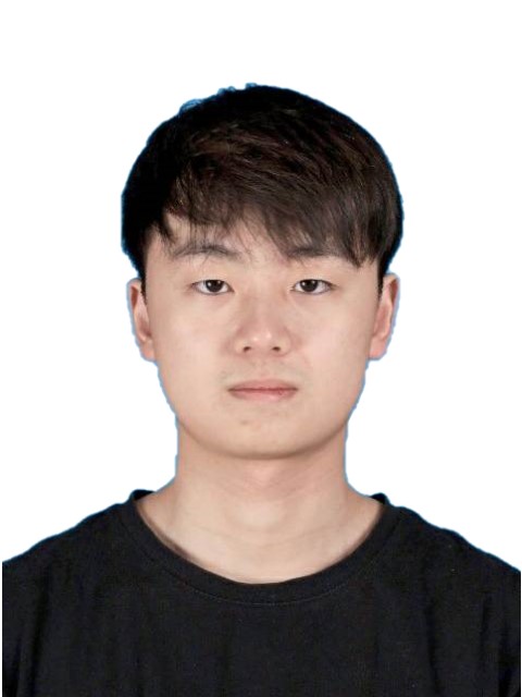 Zhiyu Zhou | 周志宇